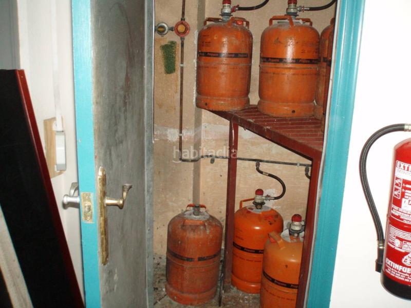 Foto 72b87b13-2a32-41f5-9989-221221b40923. Local commercial dans Campello Playa Campello (el)