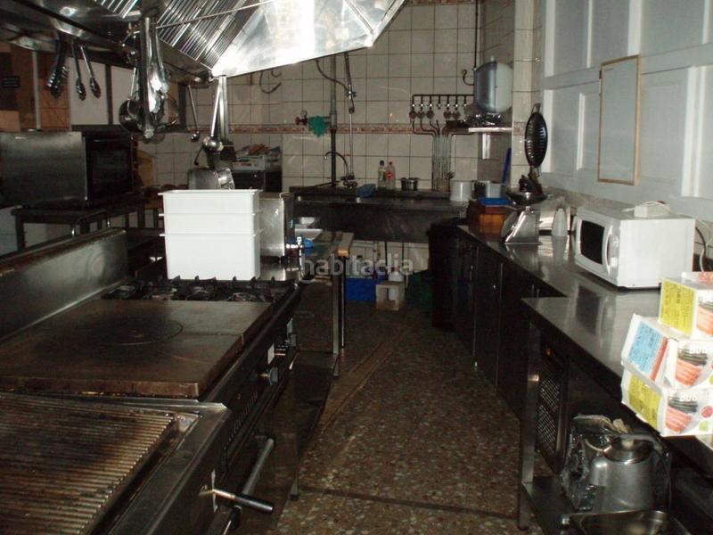 Foto 79d93bed-53fe-447f-834a-00ee5b1dd679. Local commercial dans Campello Playa Campello (el)