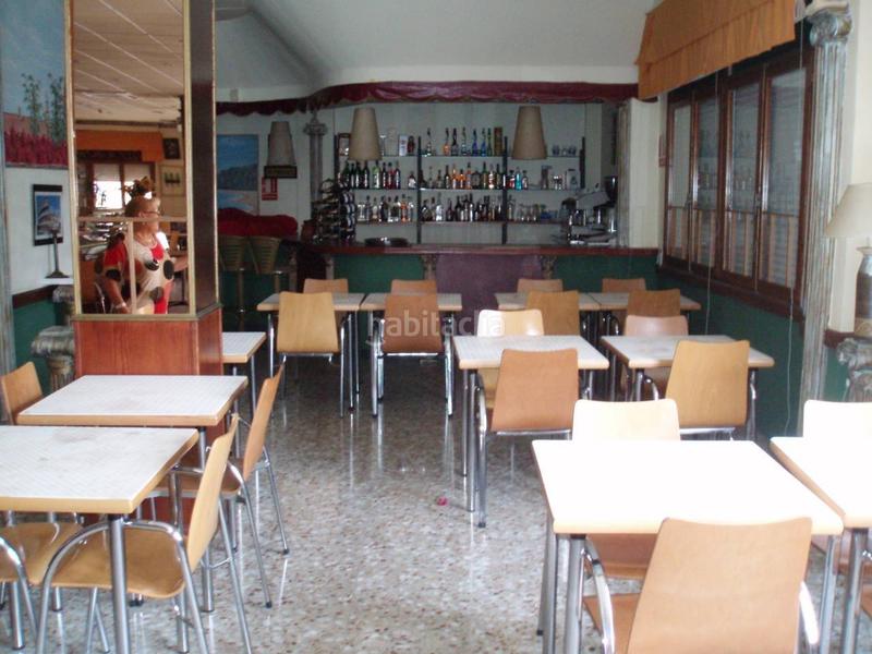 Foto 7c444181-ed8d-425c-98f5-7e4085755846. Local commercial dans Campello Playa Campello (el)