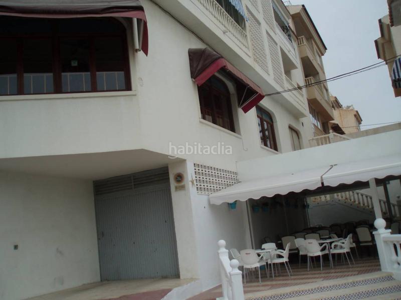 Foto 7d3db8f2-1c8b-4c28-8a04-5d72c4892278. Local commercial dans Campello Playa Campello (el)