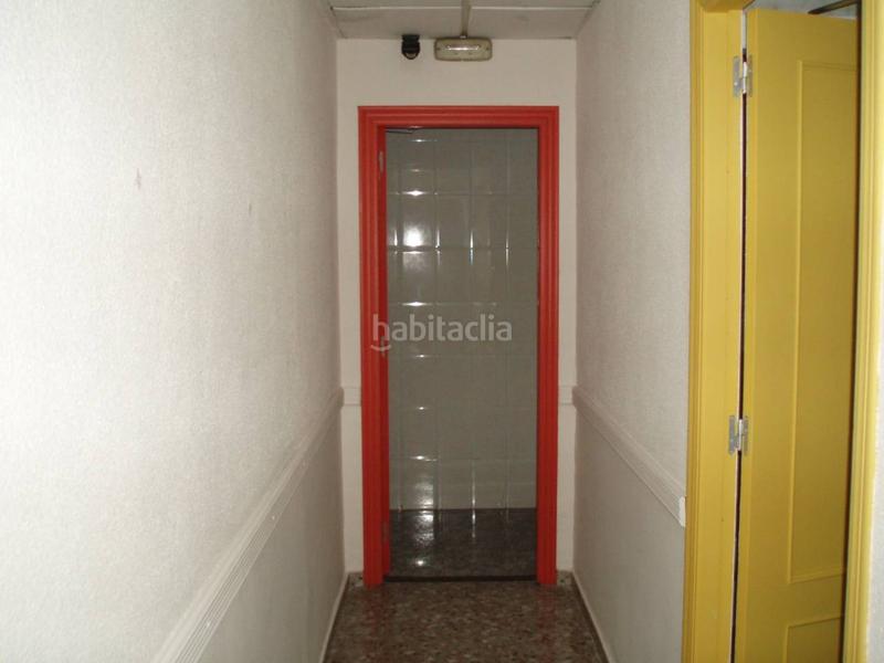 Foto 7ee490d5-5463-4510-afb0-cfd6df651c47. Local commercial dans Campello Playa Campello (el)