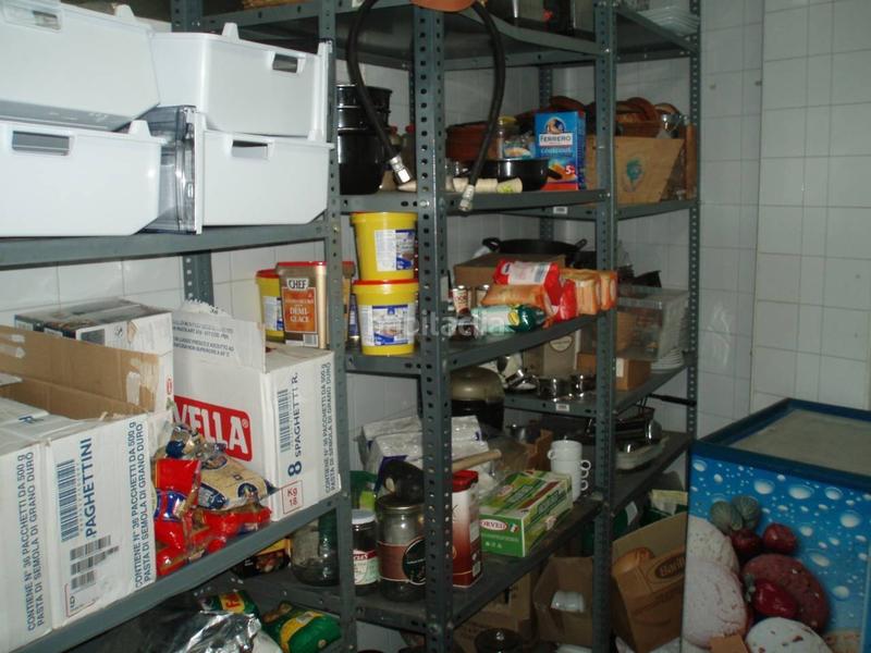 Foto 7ffa53bc-1268-43d2-b84f-dff3773276fd. Local commercial dans Campello Playa Campello (el)