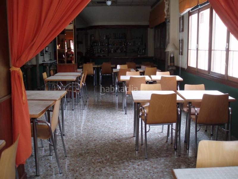 Foto 846019a1-e0ce-4348-b50b-852065134b97. Local commercial dans Campello Playa Campello (el)