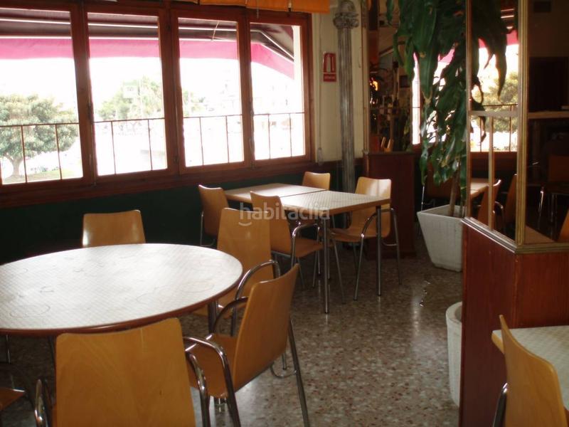 Foto 8562bef7-2874-4c1b-afd7-ad52c508c33d. Local commercial dans Campello Playa Campello (el)