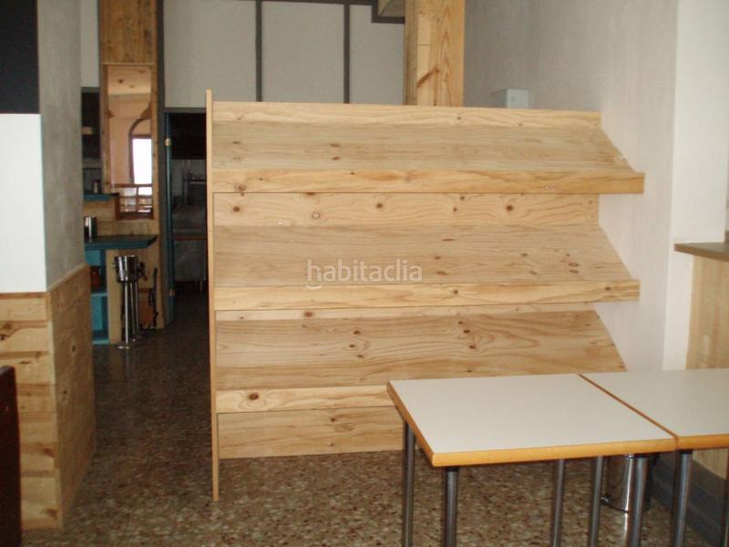 Foto 96f6a4cc-28b5-4476-bb59-04ca514ecbf2. Local commercial dans Campello Playa Campello (el)