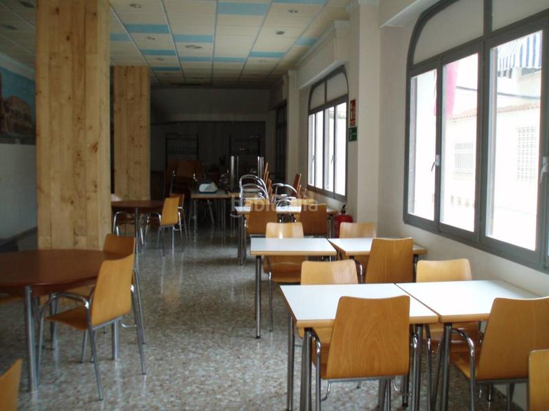 Foto 9e31582b-0dfe-4c15-b8fe-777d123af6bc. Local commercial dans Campello Playa Campello (el)