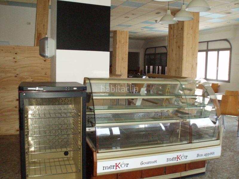 Foto 9eb76975-2575-4a76-b05a-43c46ff9bd7b. Local commercial dans Campello Playa Campello (el)