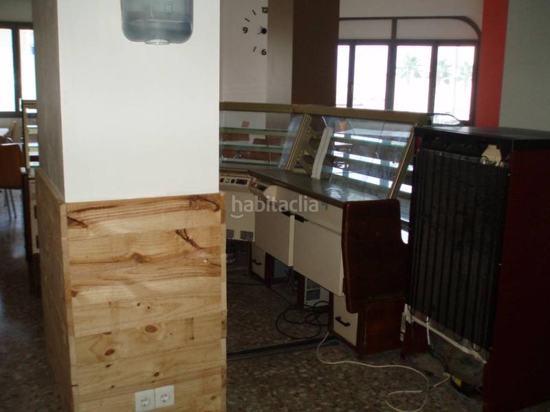 Foto a9bc7e0a-d1a5-4a1e-bde0-10efb5459aca. Local commercial dans Campello Playa Campello (el)
