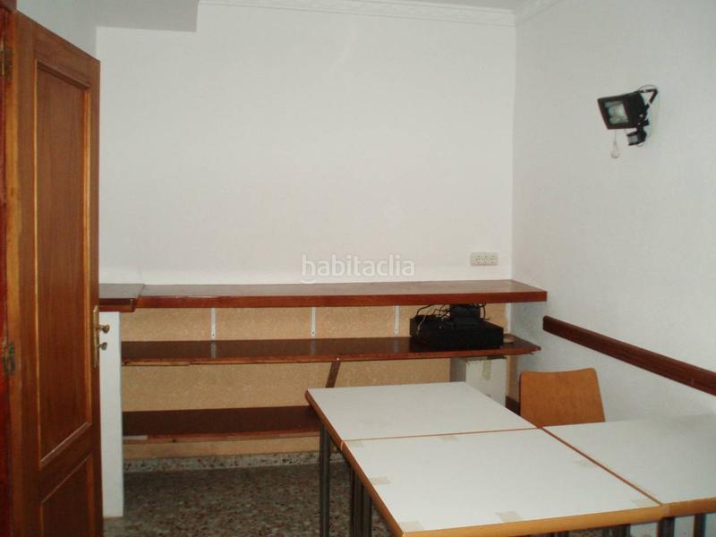 Foto aaabb0ee-2e38-478e-89dd-6cf66c4e4d17. Local commercial dans Campello Playa Campello (el)