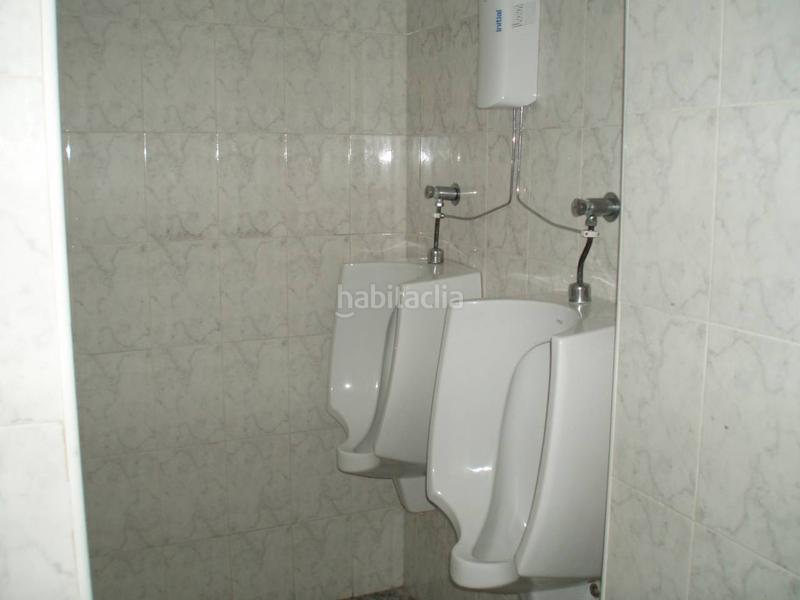 Foto ac2a5e7c-c2e5-4910-85b5-2e1d22083a56. Local commercial dans Campello Playa Campello (el)