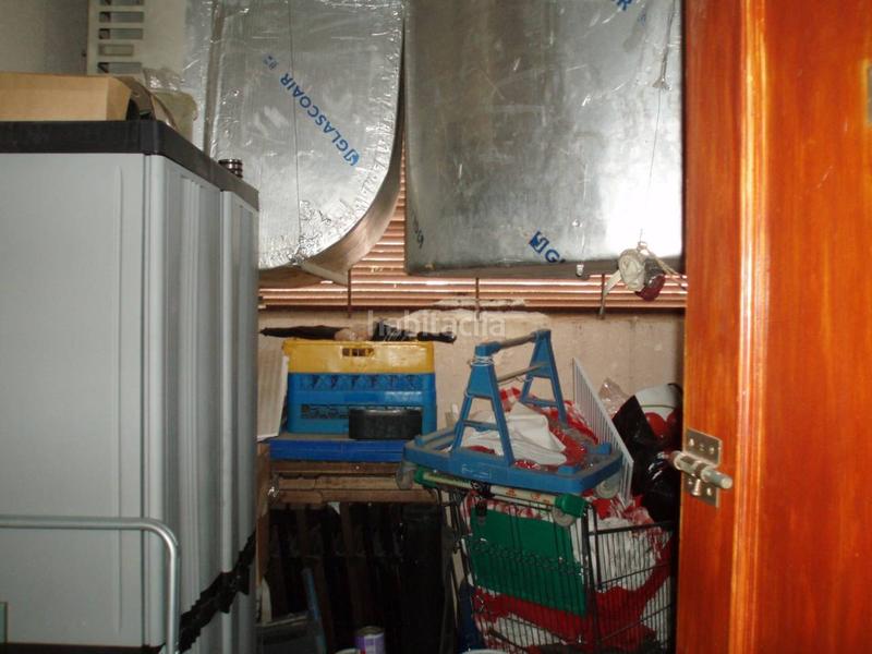 Foto b8cda675-cdb3-4a06-9d38-70ca10de23fc. Local commercial dans Campello Playa Campello (el)