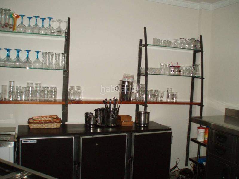 Foto bf74782d-2055-4888-bd6f-8e36892cbb30. Local commercial dans Campello Playa Campello (el)