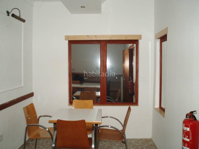 Foto c360c115-0f36-434a-b2fd-4980d9e434f8. Local commercial dans Campello Playa Campello (el)