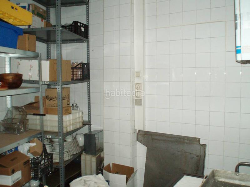 Foto cac42a18-5426-47d9-8a73-723a71c75a0b. Local commercial dans Campello Playa Campello (el)