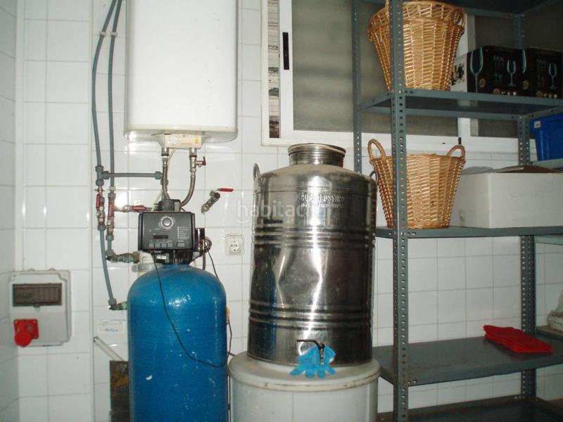 Foto ccf9732d-e930-4dd6-bb20-0923223fa4a9. Local commercial dans Campello Playa Campello (el)