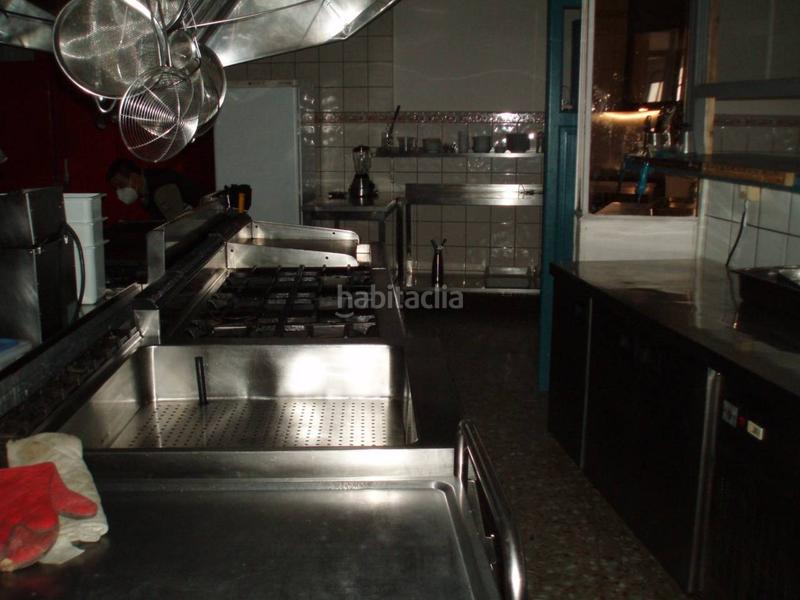 Foto ce5084e2-5c82-4b3c-bed7-700afdcfae16. Local commercial dans Campello Playa Campello (el)