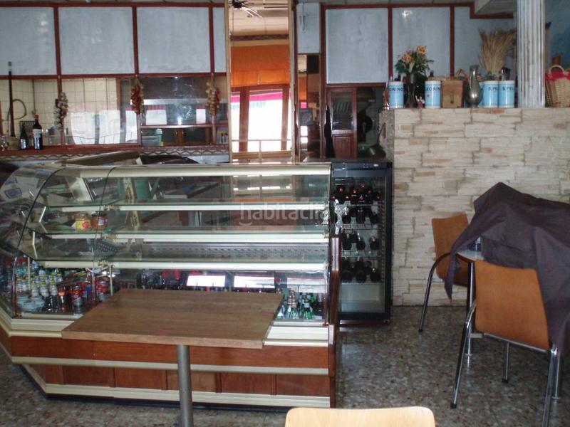 Foto d8c99cc7-5cd3-40bd-86fb-c38a13987305. Local commercial dans Campello Playa Campello (el)