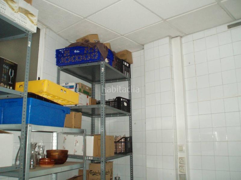 Foto d91f376c-07d7-4e0b-b469-281aea1fb265. Local commercial dans Campello Playa Campello (el)