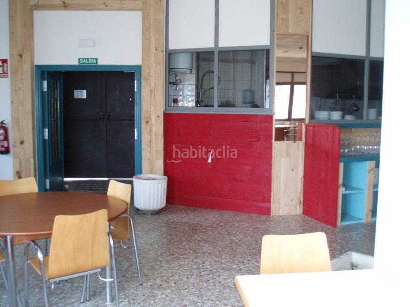 Foto ddb923cd-9848-40b6-ae31-9ddf1432a7c8. Local commercial dans Campello Playa Campello (el)