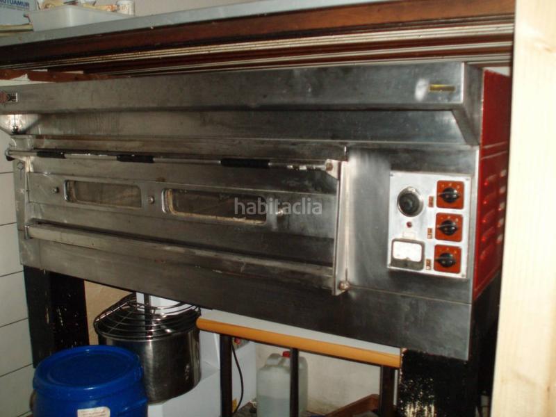 Foto f32cfe6a-f3da-4827-855c-59427294a7b8. Local commercial dans Campello Playa Campello (el)