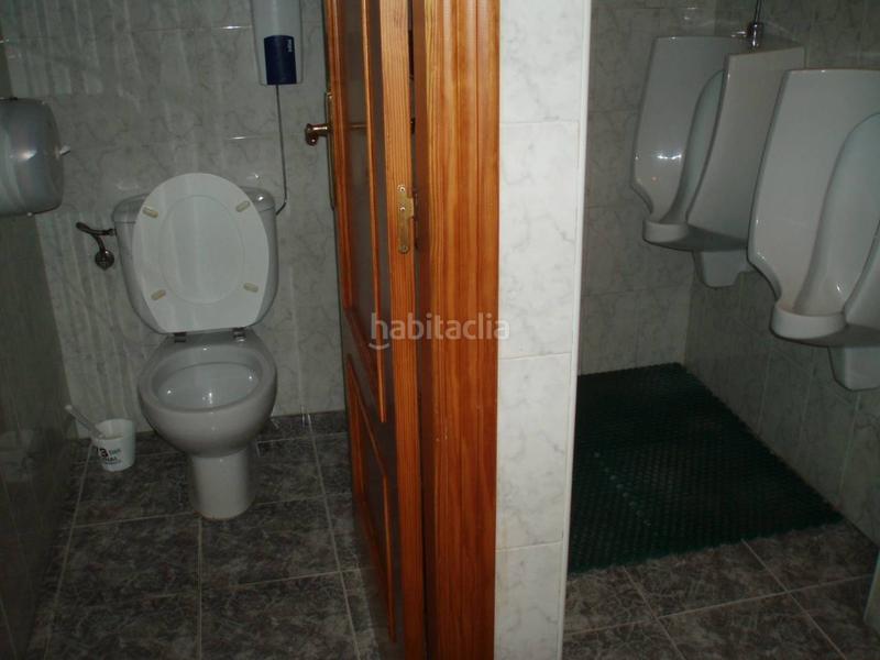 Foto f7a28c9f-1340-4e18-a761-be9a1ada99e7. Local commercial dans Campello Playa Campello (el)