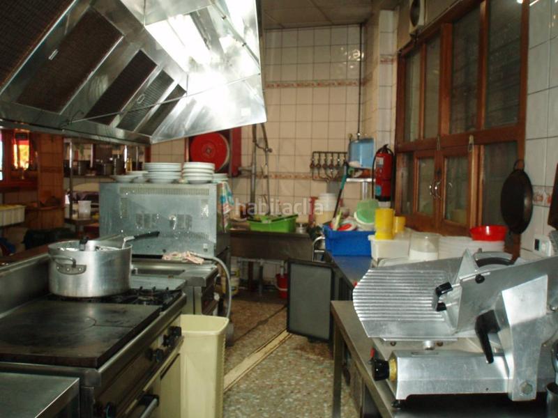 Foto fb4c83a9-a04d-4bd5-abe1-6cb7a440dda1. Local commercial dans Campello Playa Campello (el)