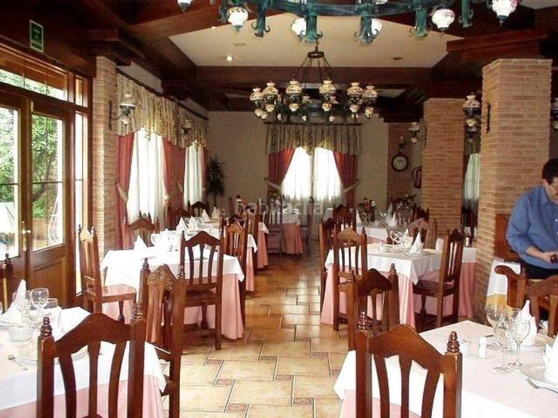 Foto 35197988-a548-4e34-8208-50d5b5385f1b. Local commercial dans Sol y Luz Sant Vicent del Raspeig