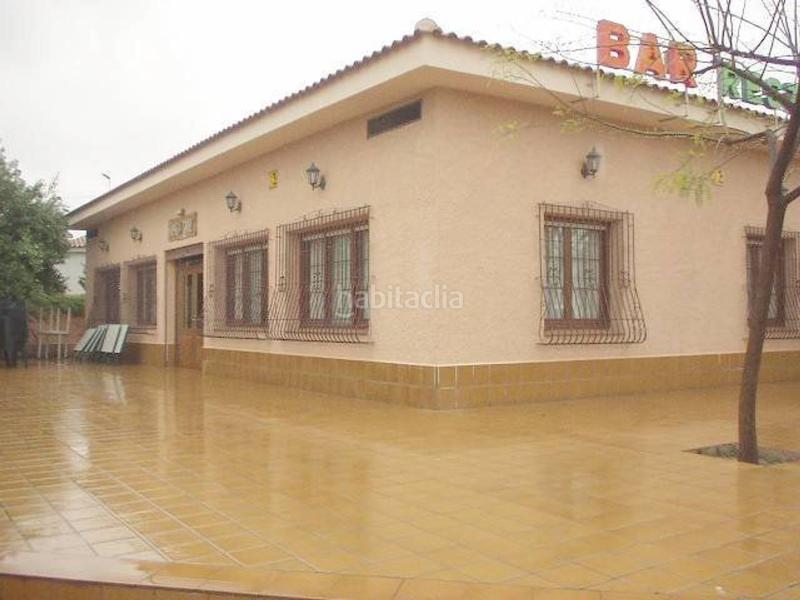 Foto 9e2ef38d-3b25-4f88-9d2f-b1cf4f72e87b. Local commercial dans Sol y Luz Sant Vicent del Raspeig