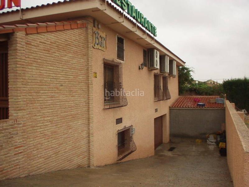 Foto a0b127aa-ae1a-40a8-a383-096d2b378c90. Local commercial dans Sol y Luz Sant Vicent del Raspeig