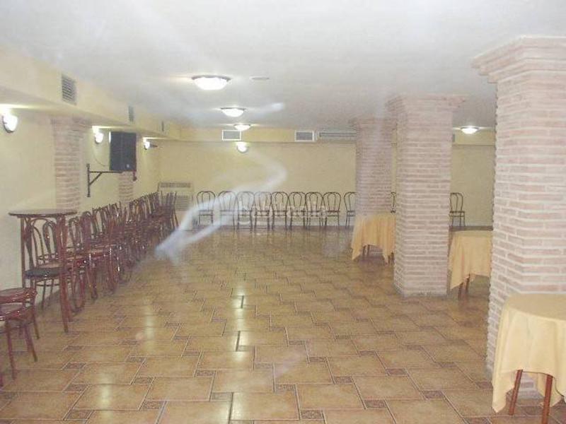 Foto b4f7d4e7-7ac2-4204-85fd-69da4d4e0459. Local commercial dans Sol y Luz Sant Vicent del Raspeig