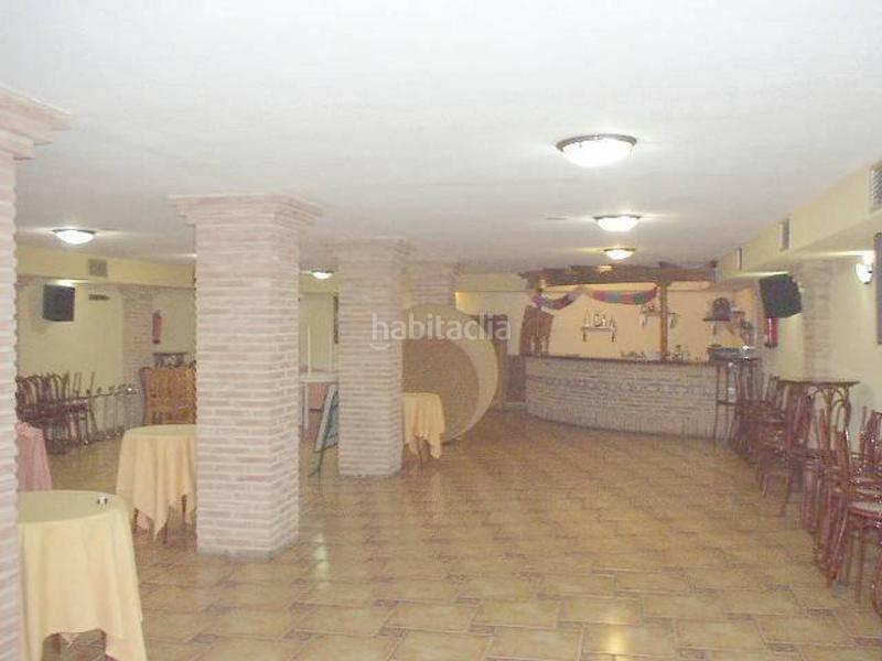 Foto c68f92bb-7df2-4023-be92-394a63d9af32. Local commercial dans Sol y Luz Sant Vicent del Raspeig