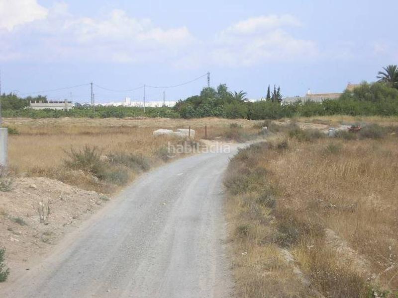 Foto 2045eccc-d0ee-4411-87ca-f9d8498c6357. Terrain résidentiel dans Torrellano Elche / Elx