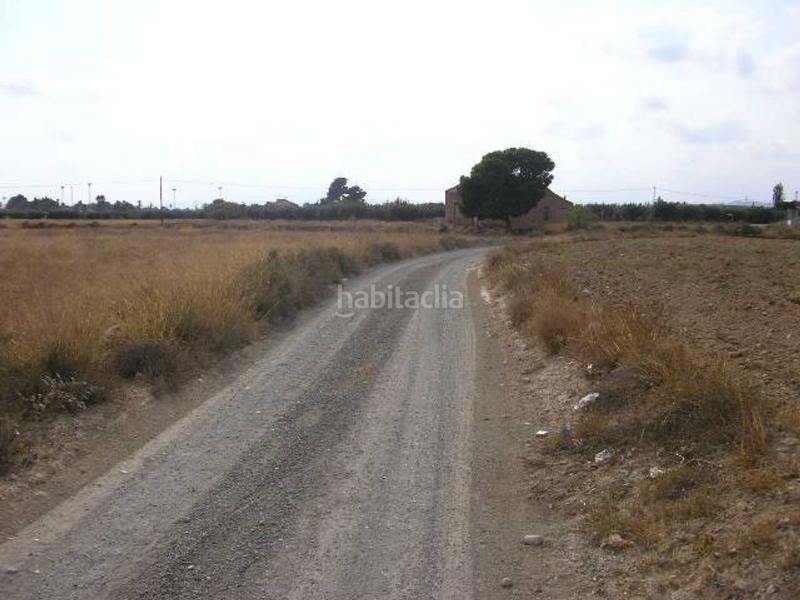 Foto 5cb86c1c-3bff-4ca0-b00c-e9c70e0cd156. Terrain résidentiel dans Torrellano Elche / Elx