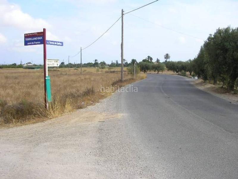 Foto 5df5c5dc-eb78-4876-be01-eb2ff54c3c41. Terrain résidentiel dans Torrellano Elche / Elx