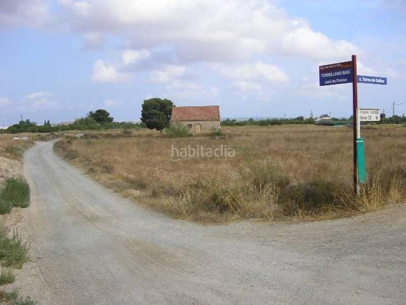 Foto 62ecd8b6-e0db-41f2-b270-2a87c39edd6f. Terrain résidentiel dans Torrellano Elche / Elx