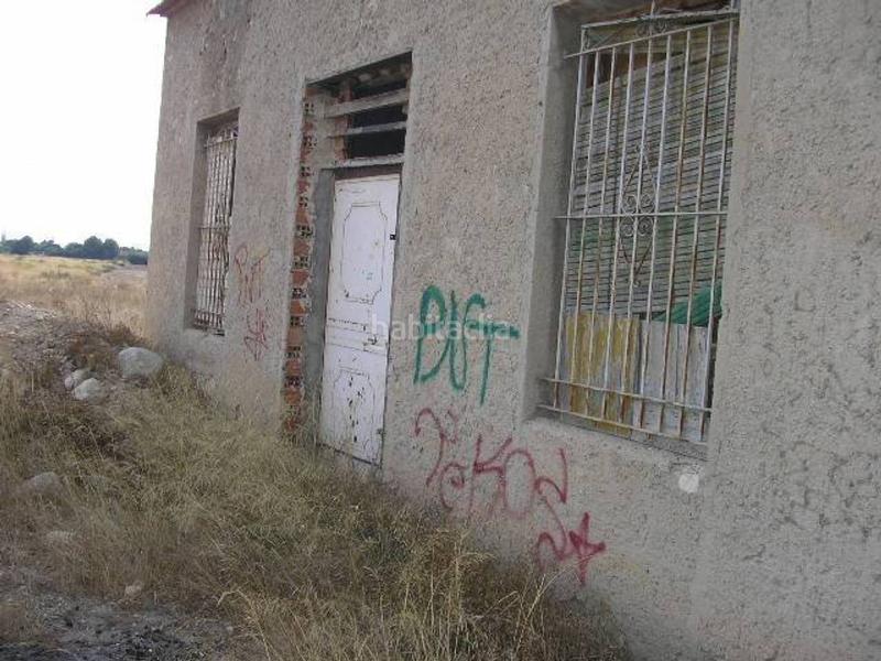 Foto 647ddeb2-55f6-4c0e-81a3-b58e90d639ac. Terrain résidentiel dans Torrellano Elche / Elx