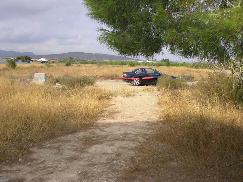 Foto b3260e6d-dc1c-4319-be61-f62a287d3dda. Terrain résidentiel dans Torrellano Elche / Elx