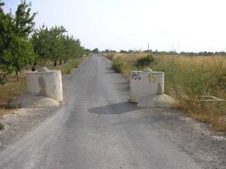 Residential Plot in Torrellano. Parcela en venta