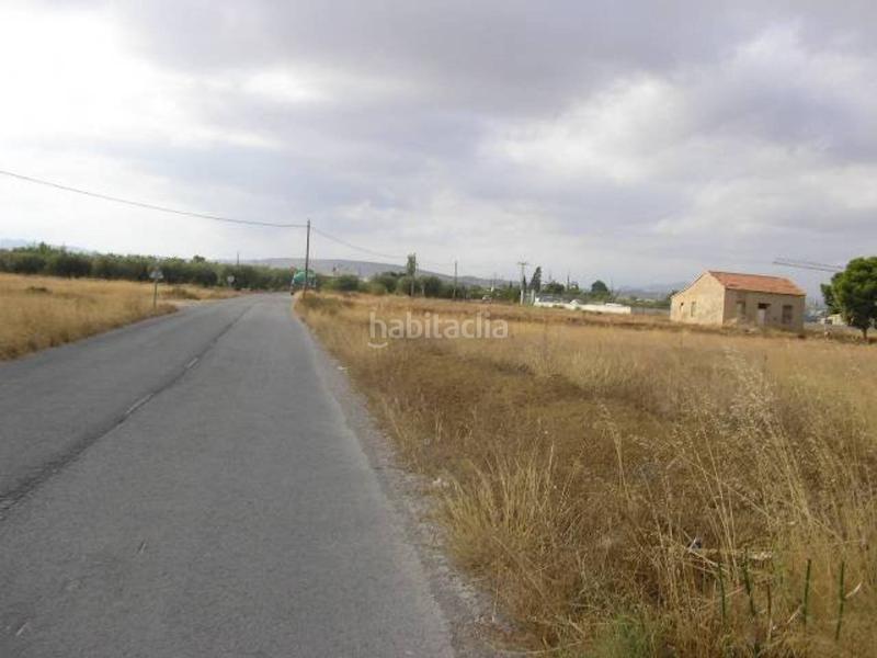 Foto c979d5fc-ba07-426c-8376-164ca25ac417. Terrain résidentiel dans Torrellano Elche / Elx