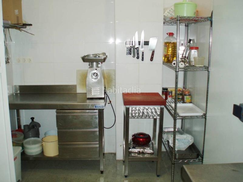 Foto 556af952-ba62-43dd-bb5d-8b2ed4f5d7ae. Alquiler local comercial  en traspaso en San Juan de Alicante