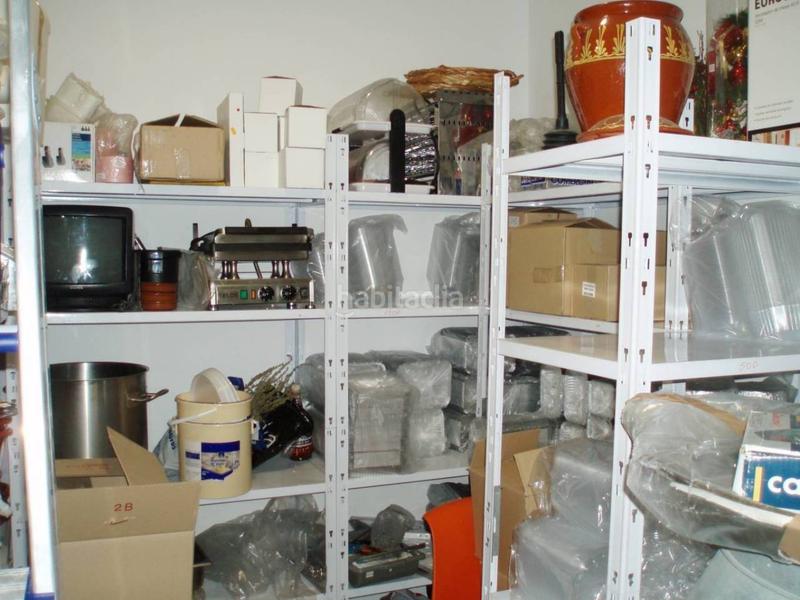 Foto 5d7d7cbe-11b0-4b01-835f-78f736dbebcd. Alquiler local comercial  en traspaso en San Juan de Alicante