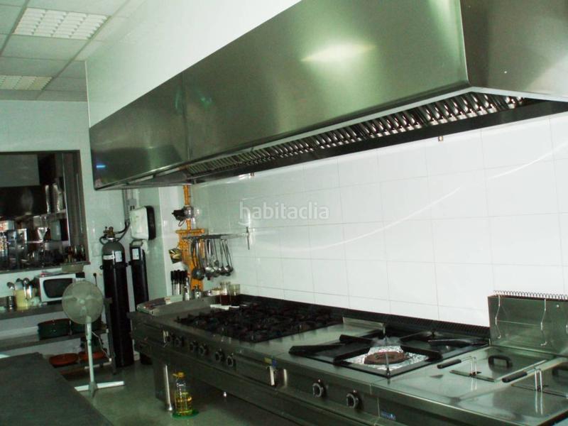 Foto 92142f0b-8e4b-4f69-ab0f-7336d039cdae. Alquiler local comercial  en traspaso en San Juan de Alicante