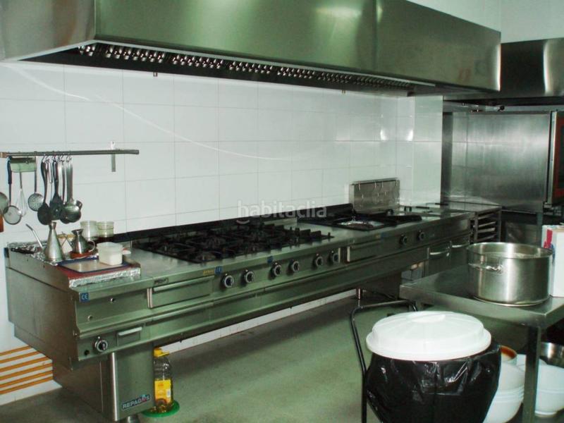 Foto df39ad77-5205-4036-bddb-e324308df592. Alquiler local comercial  en traspaso en San Juan de Alicante