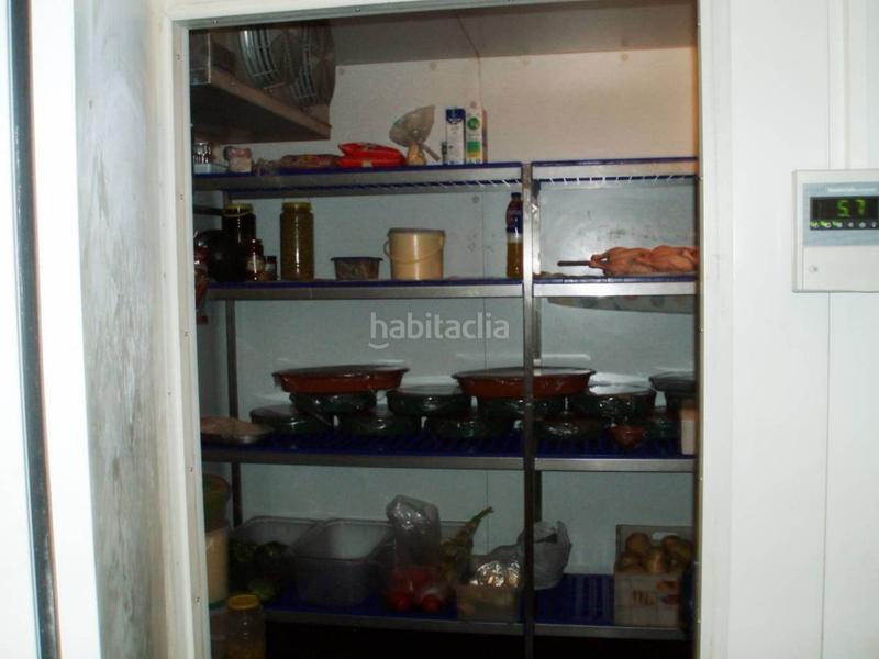 Foto df80cad3-8104-4fd7-81e6-61a0129233b4. Location local commercial dans Centro San Juan de Alicante