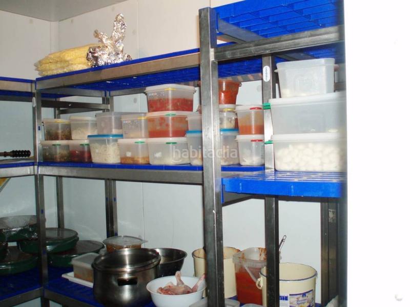 Foto feafe7fe-72e1-4159-b69e-1f5dab16ae00. Miete geschäftsraum in Centro San Juan de Alicante