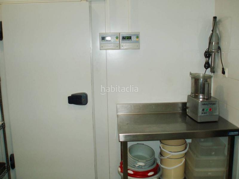 Foto 531e8b15-a561-4562-b005-3ac1d6ef4503. Rent business premise in Centro San Juan de Alicante