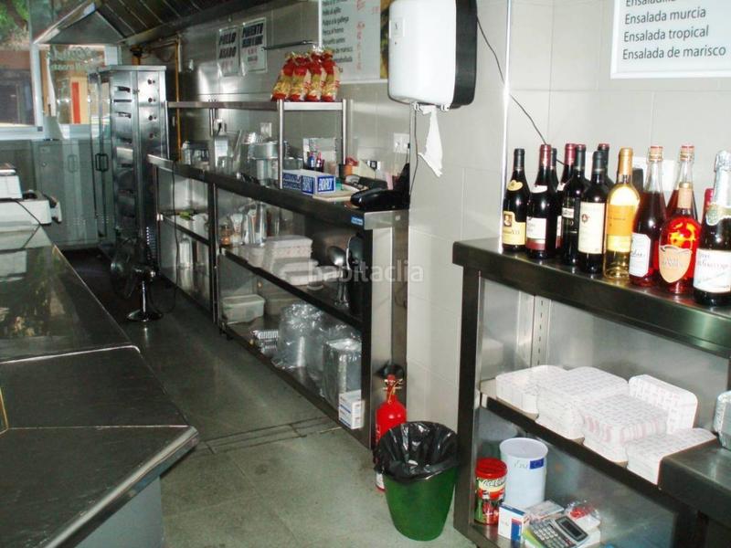 Foto 8bd5ce88-6256-4fa5-a4fc-d6c6d6ceacee. Rent business premise in Centro San Juan de Alicante