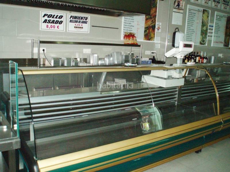 Foto a2487868-0e82-4115-8ee3-627bd6b3a0fb. Rent business premise in Centro San Juan de Alicante