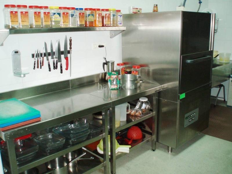 Foto c43015e0-2ac1-437f-b976-66415647f037. Rent business premise in Centro San Juan de Alicante