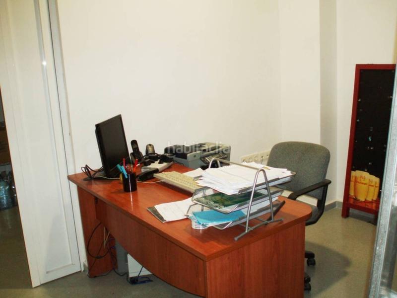 Foto d2cbe49e-8104-49b6-ac81-1d6bb78bc837. Rent business premise in Centro San Juan de Alicante
